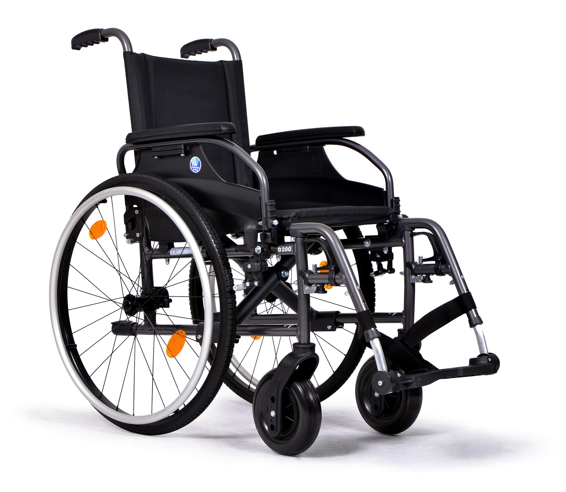 Vermeiren D200